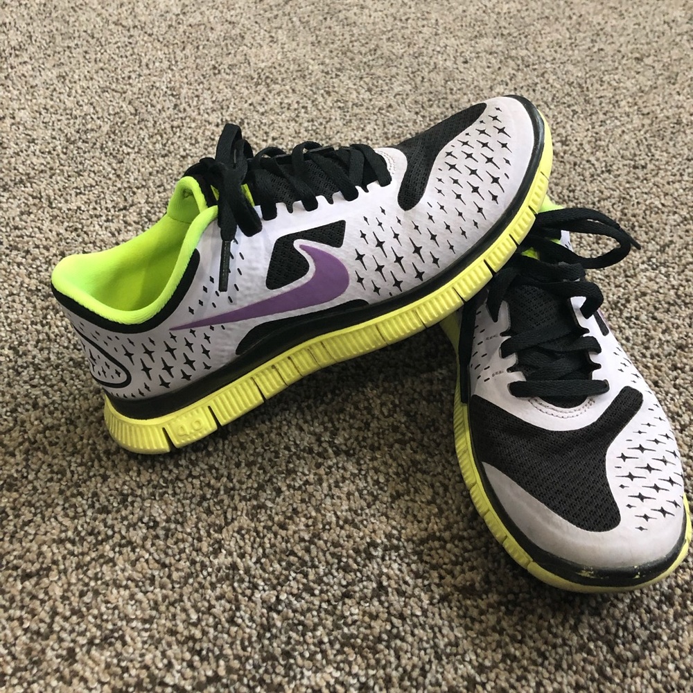Nike shoes